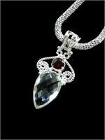 Sterling Silver