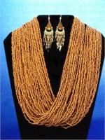 Earrings not inclued