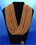 On Black Neck Form