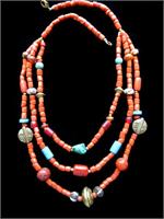 Elegant Multi-Strands