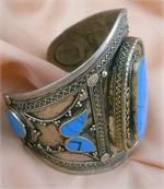Side View Cuff Bracelet