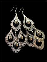 Dancing Earrings