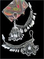 Also wear on Headdress