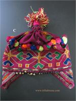 Child's Tribal Cap
