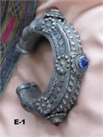 Intricately ornate