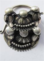Handcrafted Earrings