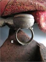 Handmade Tribal Jewelry