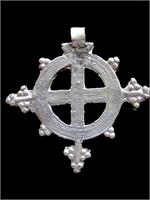 Ethiopian Jewellery