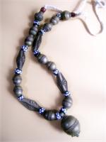 Ethnic Necklace A