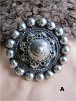 Handcrafted Style A