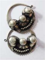 Big Tribal Jewelry