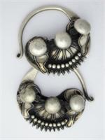 Miao Tribal Jewelry