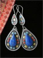 Deep Blue Lapis Lazuli
