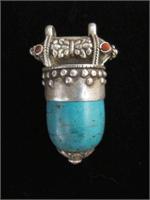 Natural Turquoise