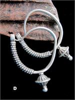 Big Tribal Hoops