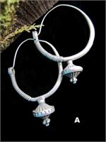 Traditional Jewelry