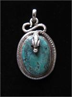 Tibetan Turquoise