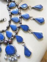 Afghan Tribal Jewelry