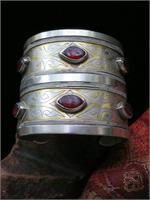 2-Band Bracelet