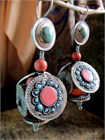 Handcrafted in Silver