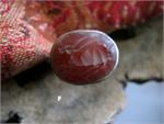 Carnelian Gazelle