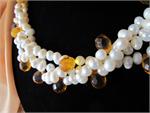 Twisted Strands