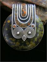 rich Tibetan Turquoise