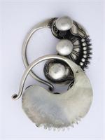 Large Tribal Jewelry