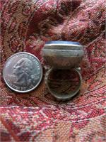 with US Quarter for Size