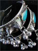 Turquoise Stones