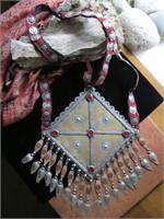 Classic Tribal Jewelry