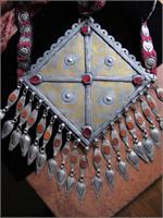 Classic Tribal Jewellery
