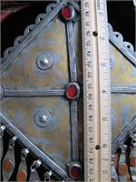 with ruler Perspective