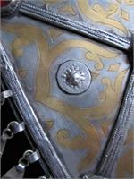 Close up of Pendant