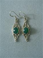 Handcrafted Earrings