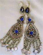 Lapis Lazuli Stones