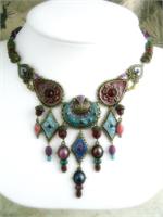 Tribal Jewelry Feel