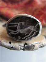 Afghan Tribal Ring