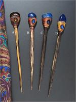 Price is for one stick