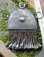 Vintage Tribal Jewelry