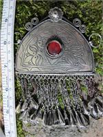 With Ruler Style A