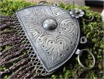 Vintage Pendant