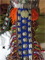 Ornately Decorated