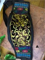 Back View A
