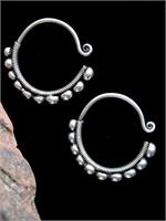 16 Gauge Earwires