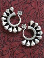 Gauged Jewelry