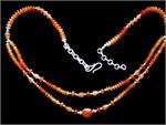 Fire Carnelian