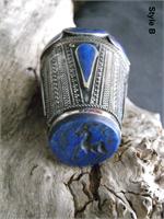 Huge Tribal Jewelry