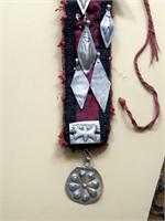 Turkmen Medallions