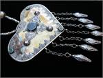 Symbolic Water Element